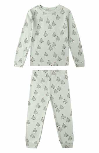 Organic Cotton Pajama Set