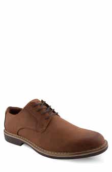 Deer Stags Belmont Plain Toe Derby