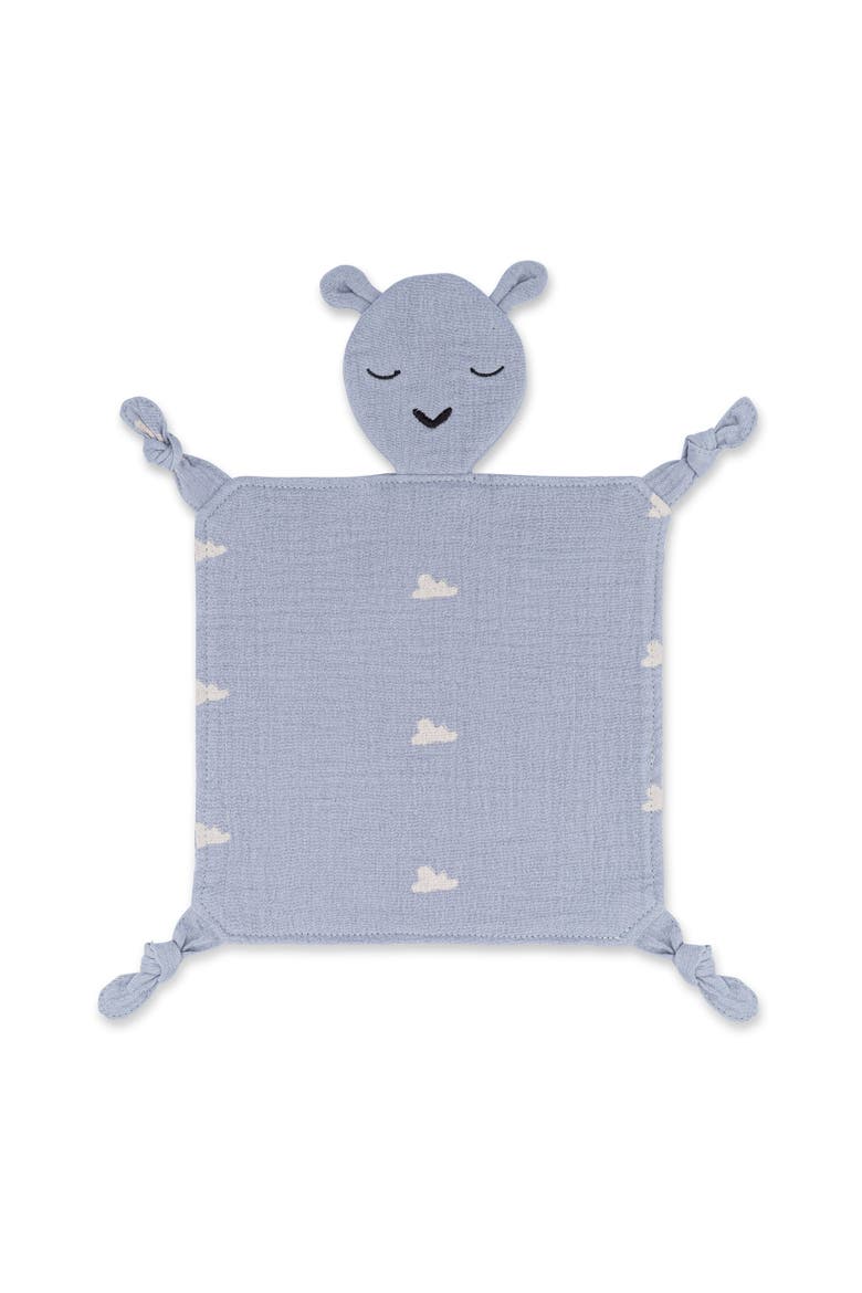 Muslin Lovey, Main, color, Windy