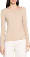 Theory Asymmetric Sweater