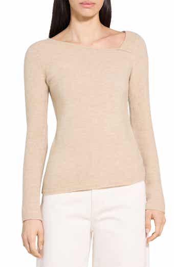 Theory Asymmetric Sweater