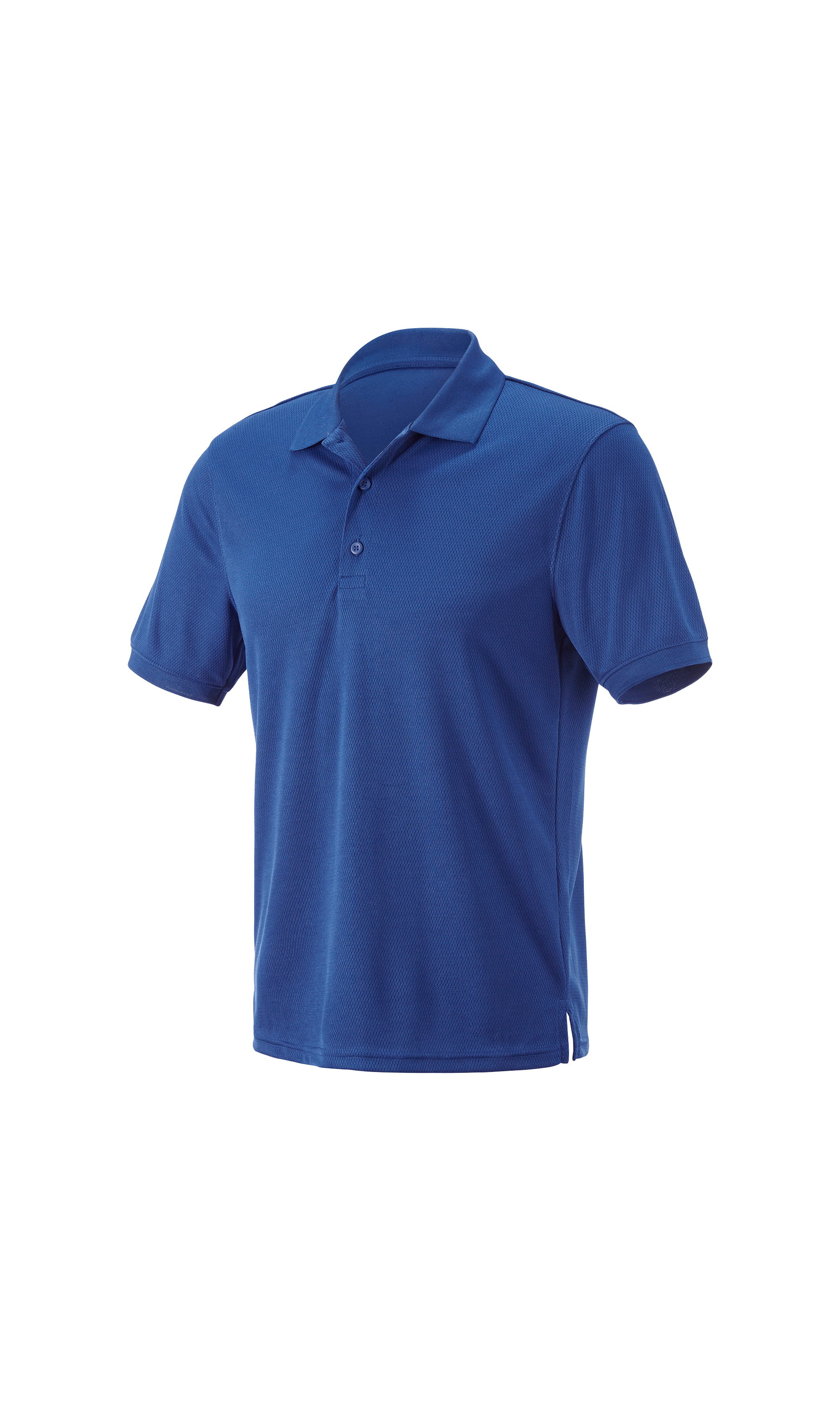 selected Royal Blue