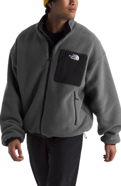 Men's The North Face Fleece Jackets | Nordstrom