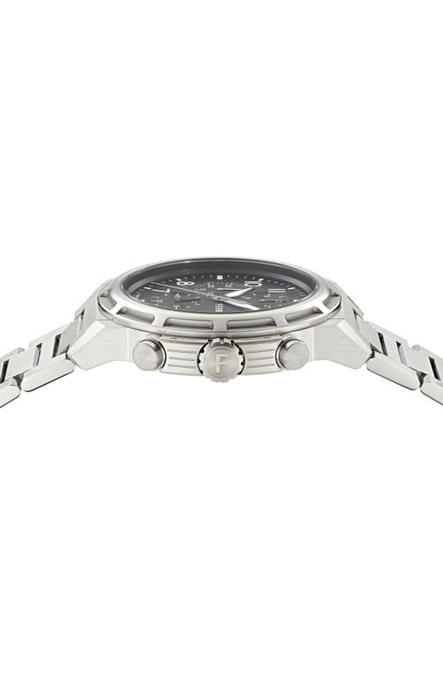 Ferragamo Sport Chrono Watch