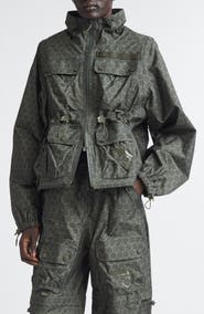 Cecilie Bahnsen x The North Face Water Repellent Jacket
