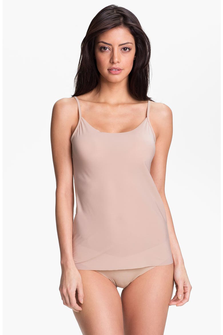 Whisper Weight Camisole, Main, color, BEIGE