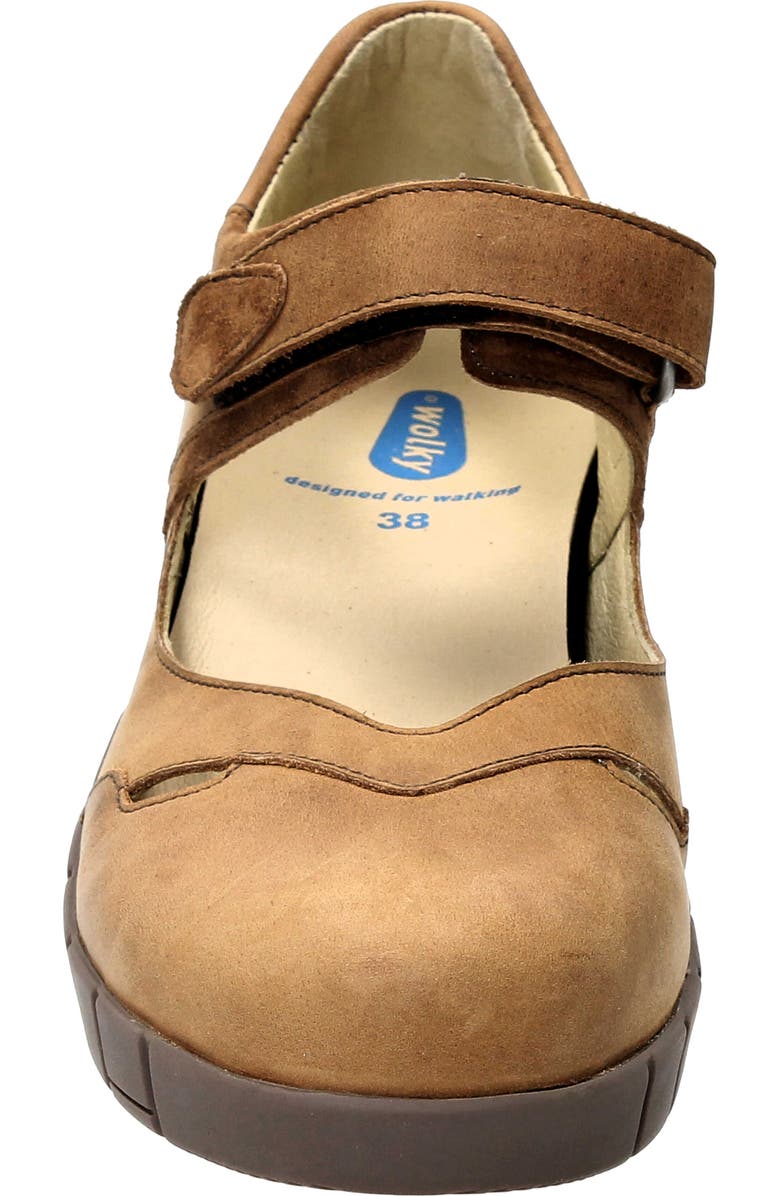 Wolky Mary Jane, Alternate, color,