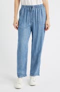 beachlunchlounge Ronni Chambray Pants