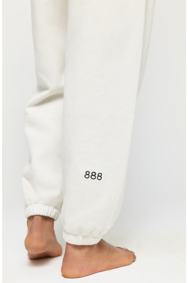 888 Balance Sol Sweatpants, Alternate, color, BIRCH