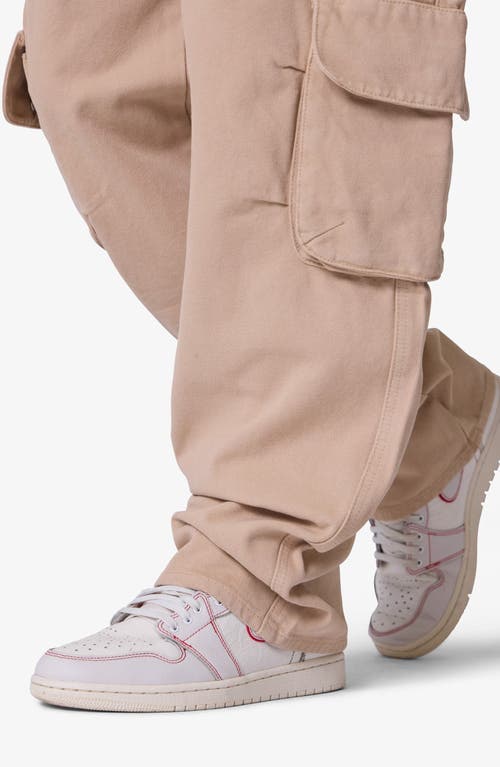 Mnml Ultra Baggy Cargo Jeans