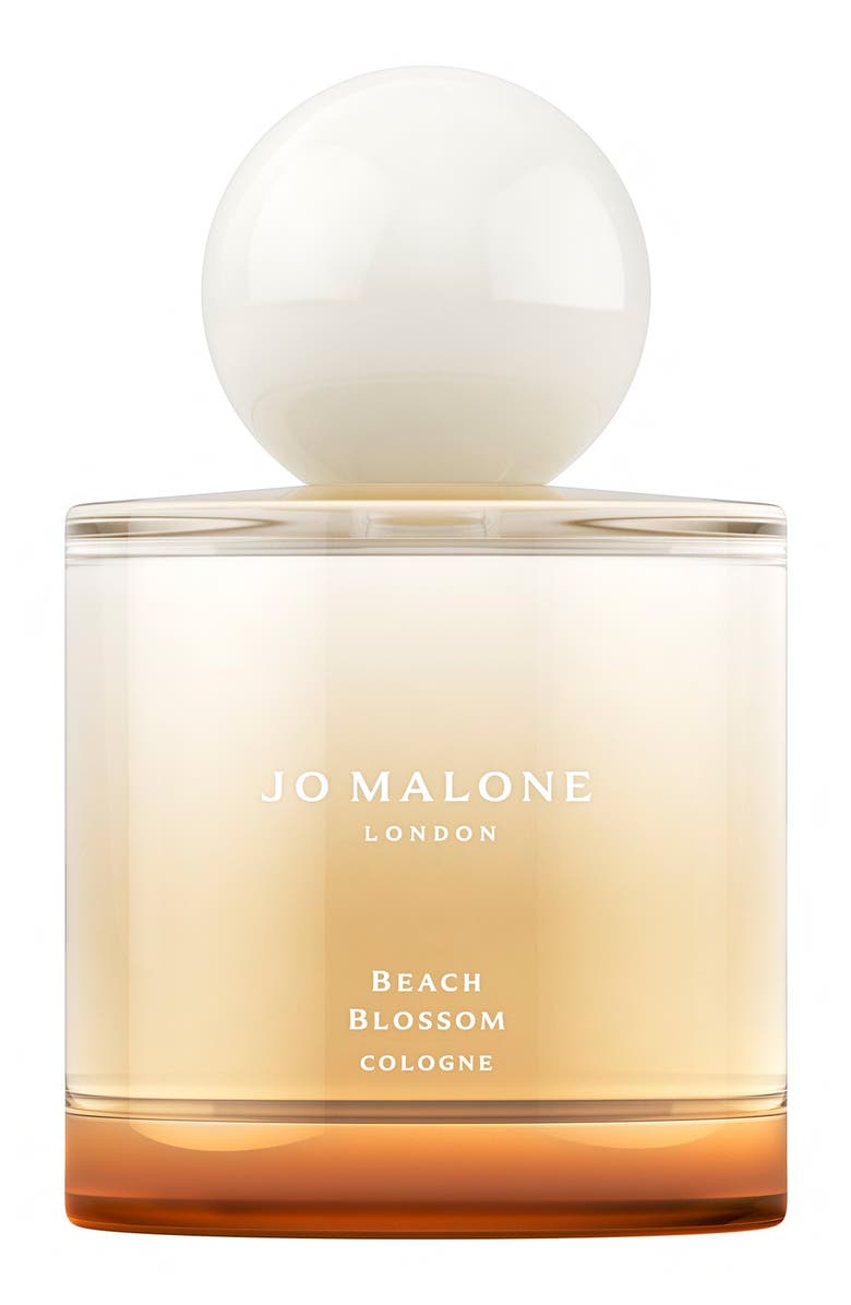 Jo Malone London<sup>™</sup> Beach Blossom Cologne, Main, color,