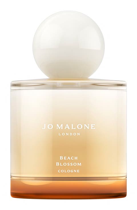 Beach Blossom Cologne