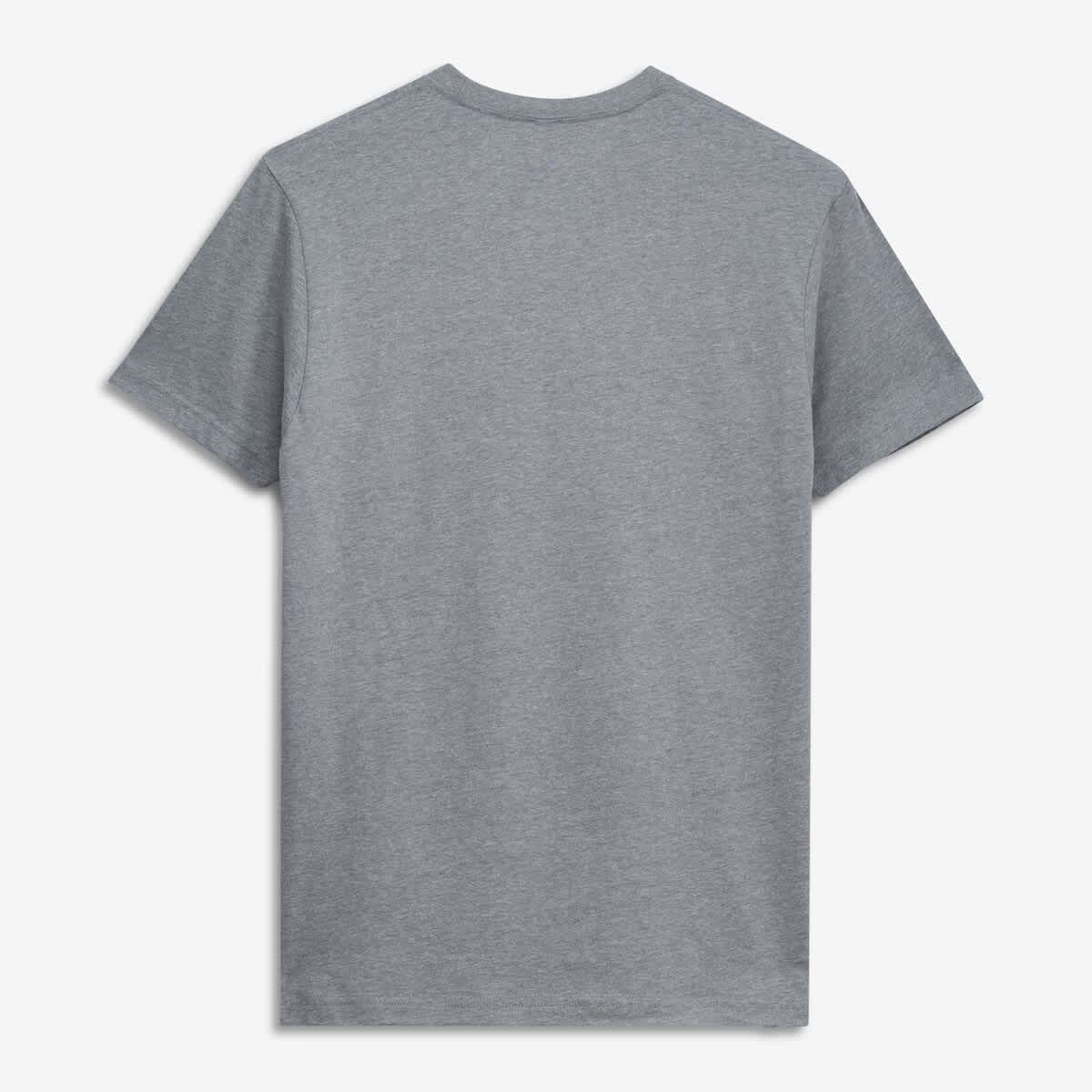 Men's NASCAR Heather Gray NASCAR Race the Base San Diego Weekend T-Shirt - image 2