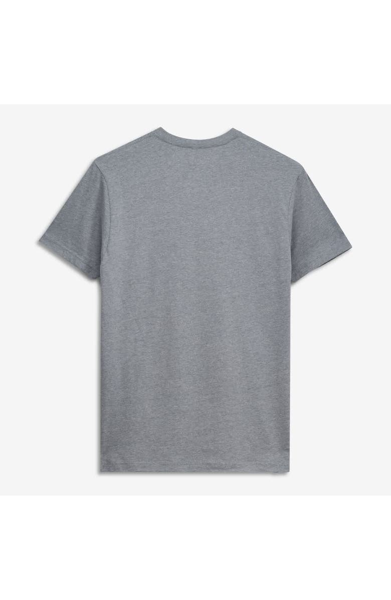 NASCAR Men's NASCAR Heather Gray NASCAR Race the Base San Diego Weekend T-Shirt, Alternate, color, Heather Gray