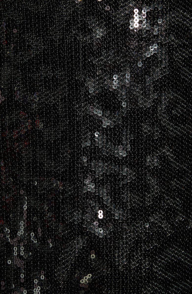 Chelsea28 Sequin Blazer, Alternate, color, 