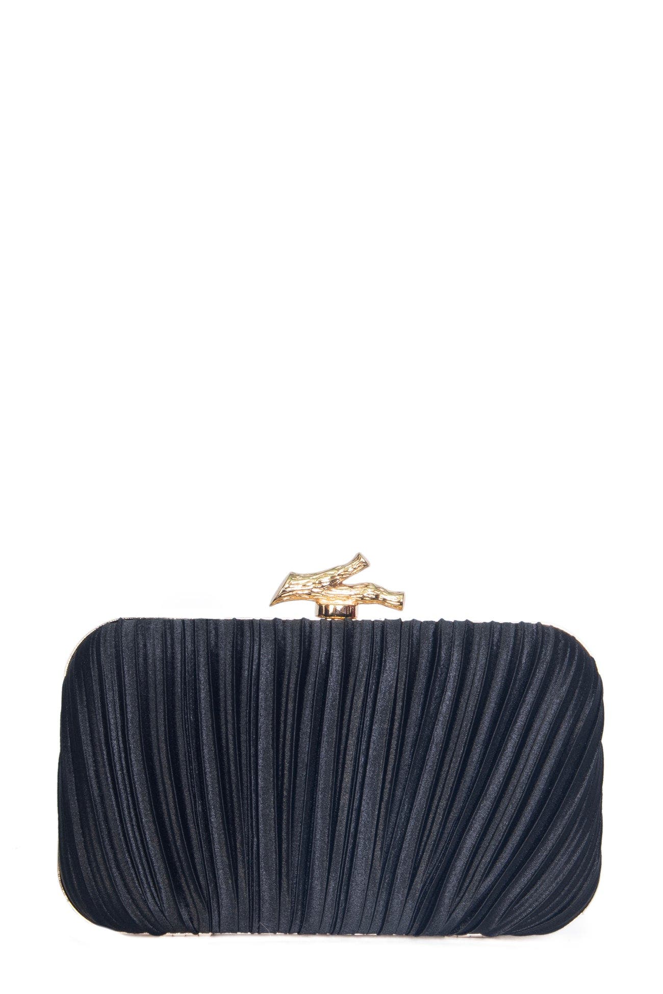 Lauren Lorraine ANNA, Main, color, Black