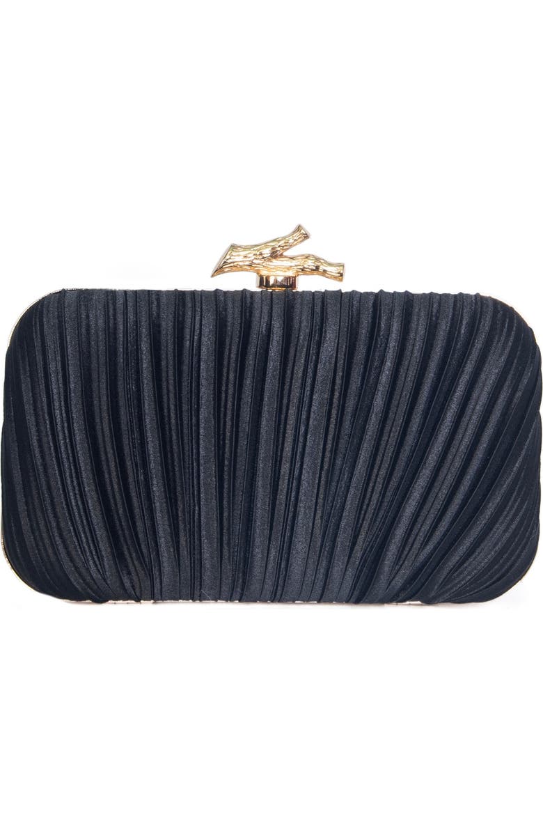 Lauren Lorraine ANNA, Main, color, Black