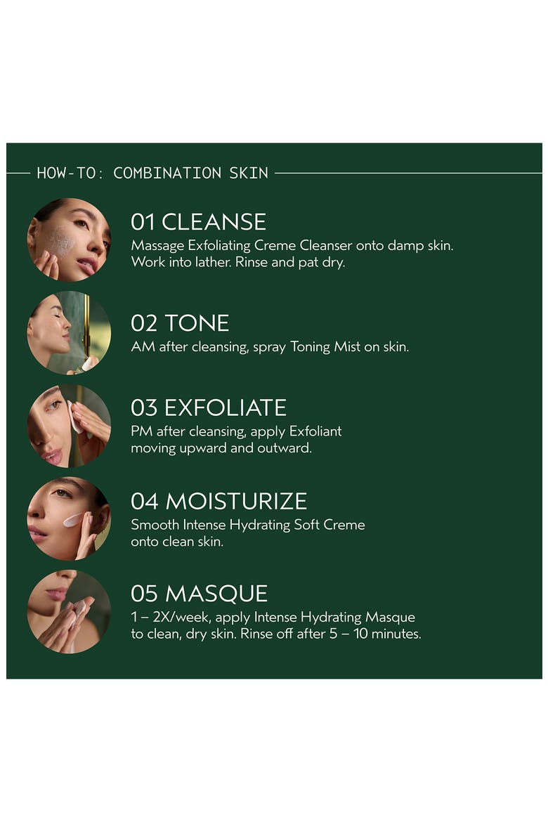 botanical kinetics™ Toning Mist, Alternate, color, NO COLOR