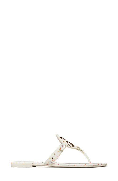 TORY BURCH TORY BURCH MILLER SANDAL 