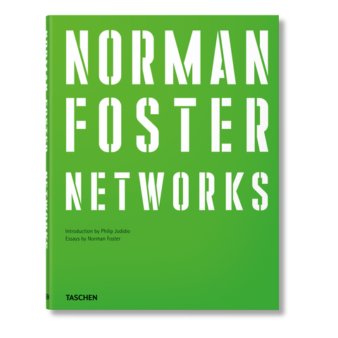 Norman Foster. Networks