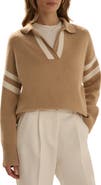 Favorite Daughter The Grace Polo Sweater