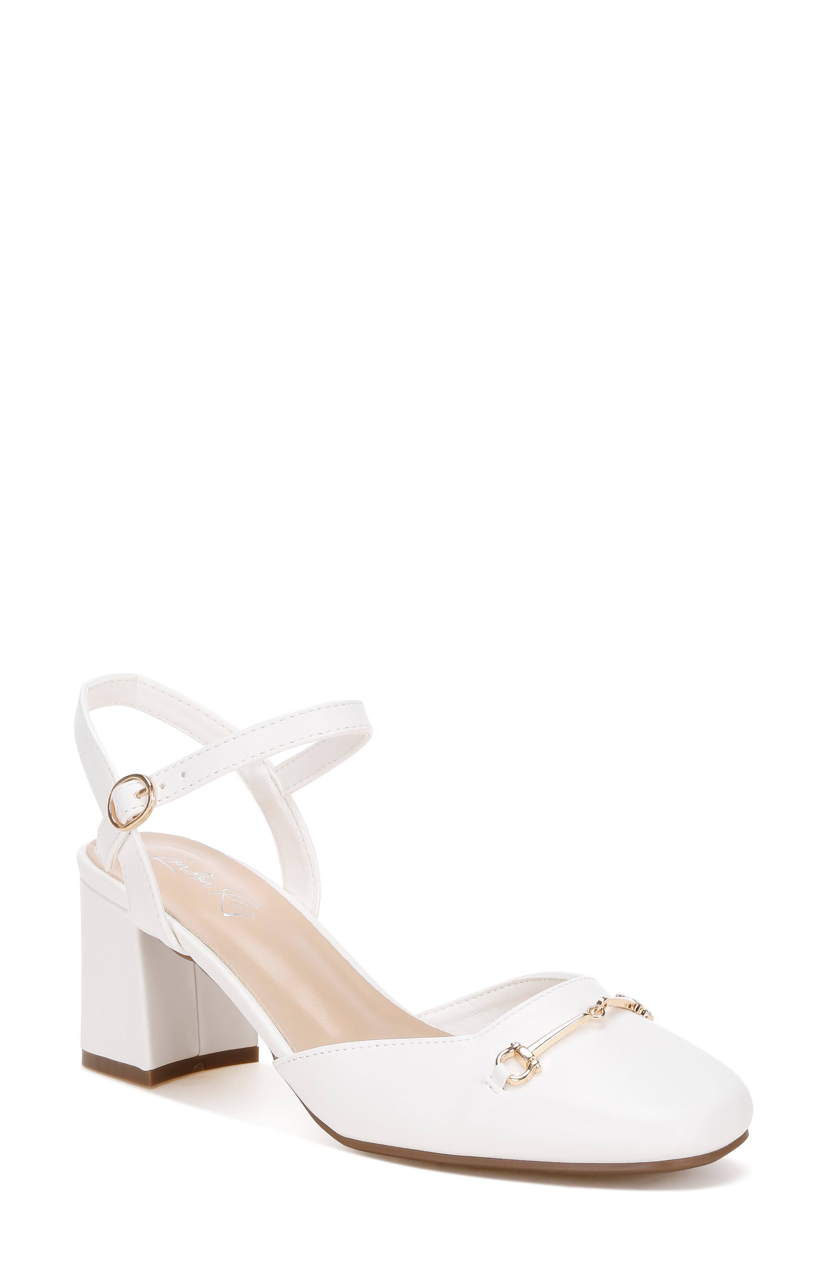 LONDON RAG Blitz Sandal