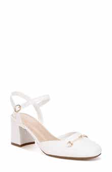 LONDON RAG Blitz Sandal