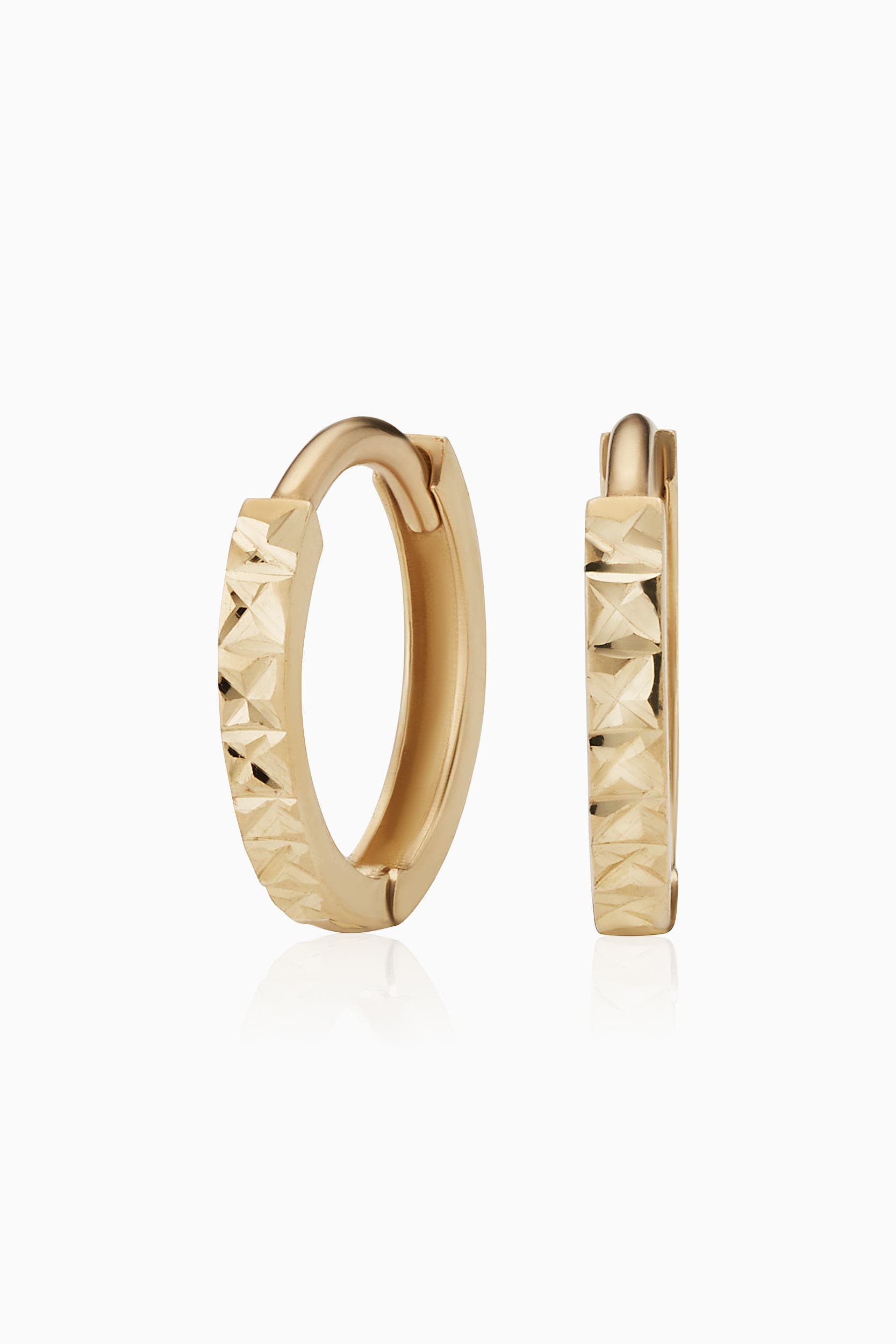selected Yellow Gold