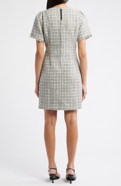 Lilly Pulitzer Brenda Boucle Dress In Multi