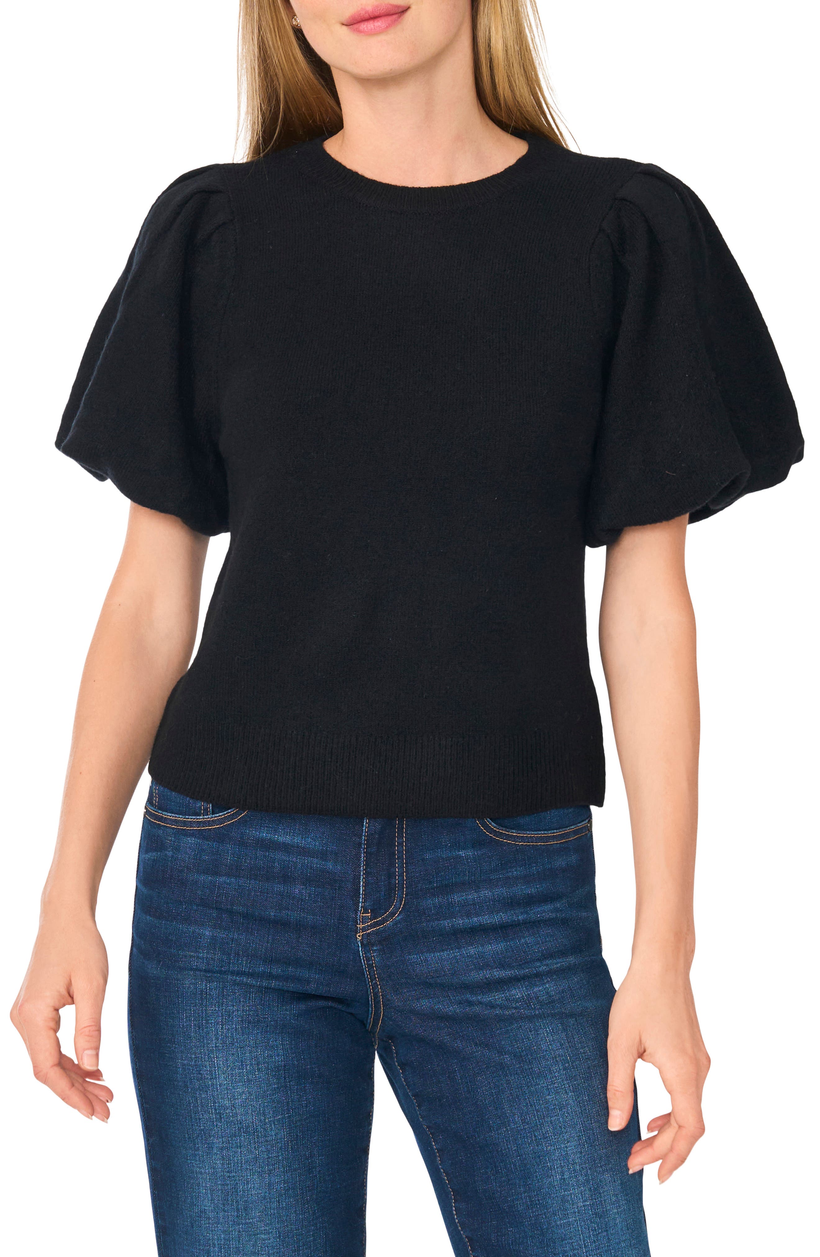 selected RICH BLACK