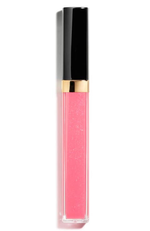 ROUGE COCO GLOSS Moisturizing Glossimer Lip Gloss