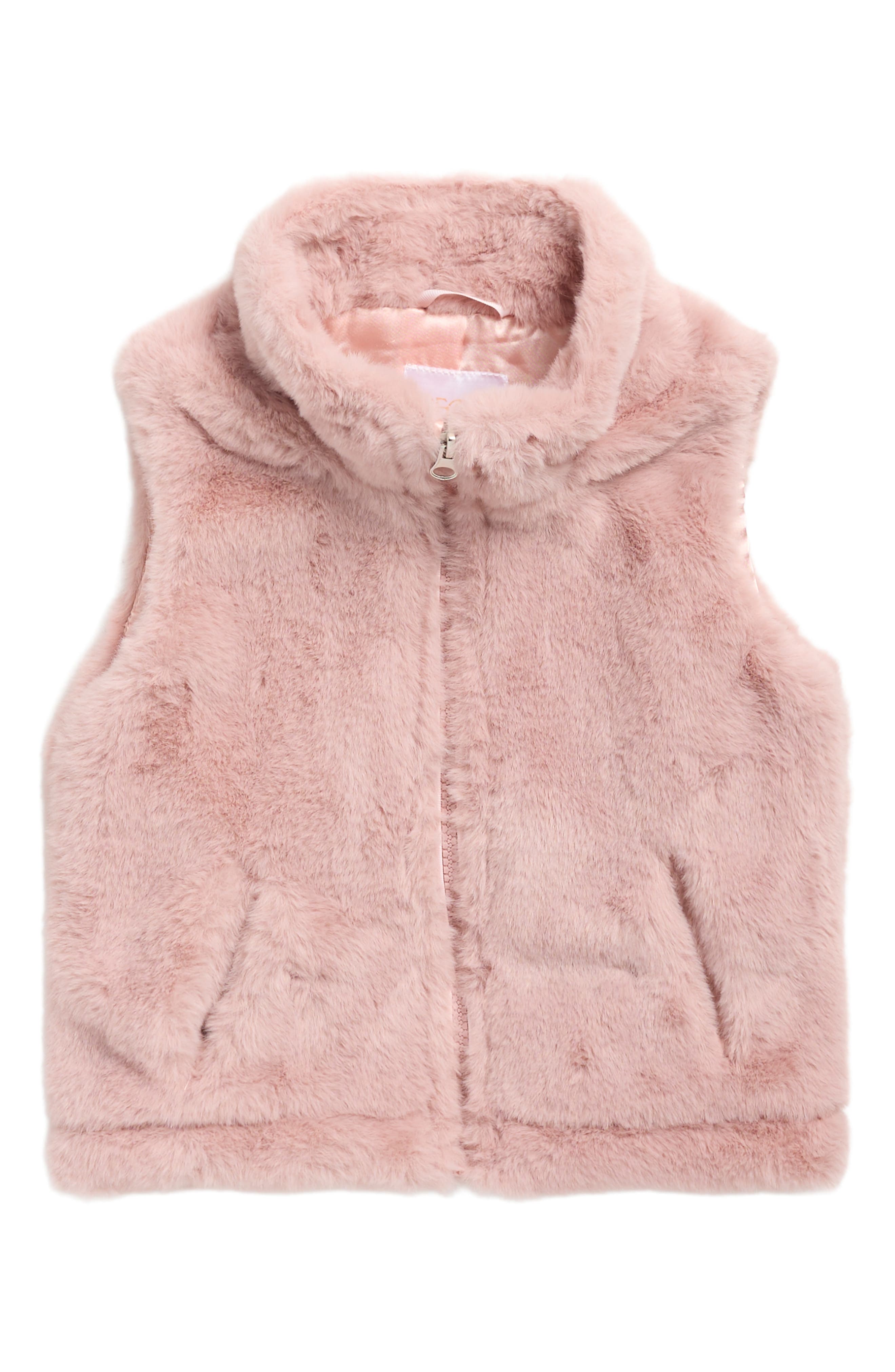 selected MAUVE