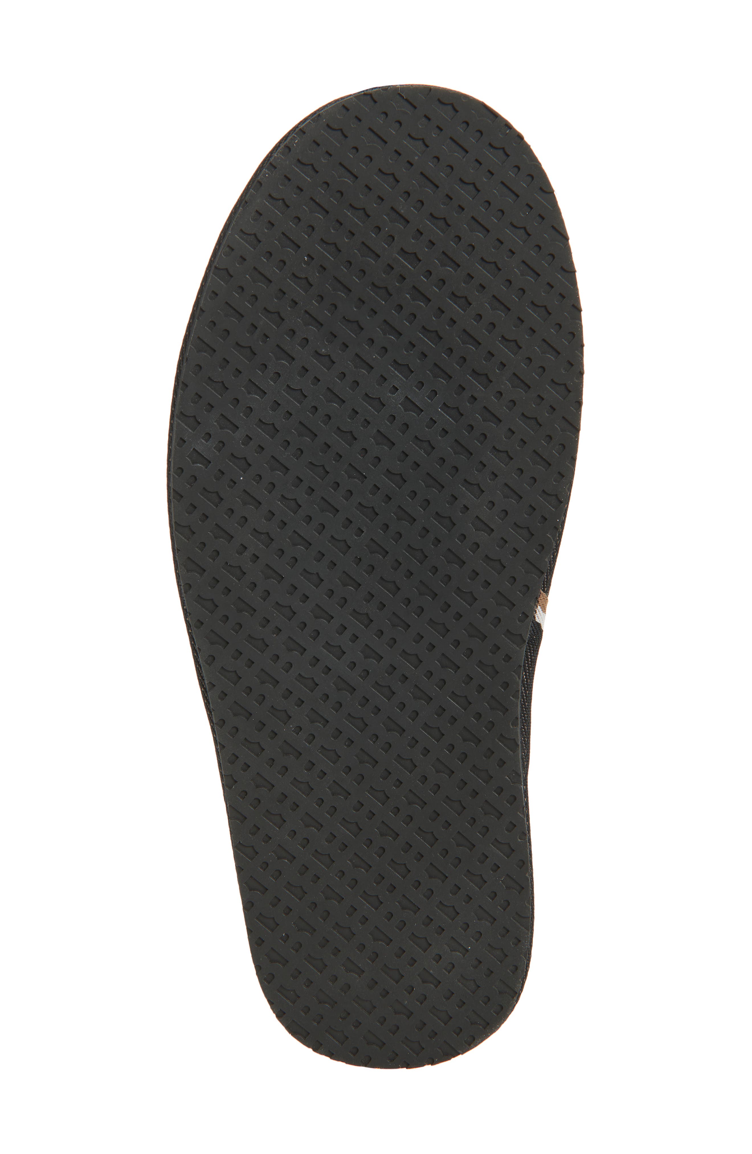 BOSS Home Slipper, Alternate, color, Black