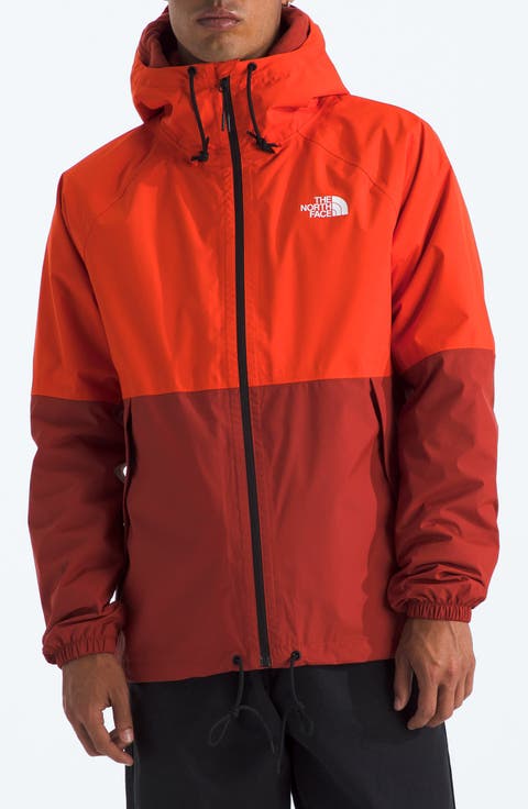 Antora Waterproof Rain Hoodie