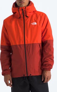 The North Face Antora Waterproof Rain Hoodie