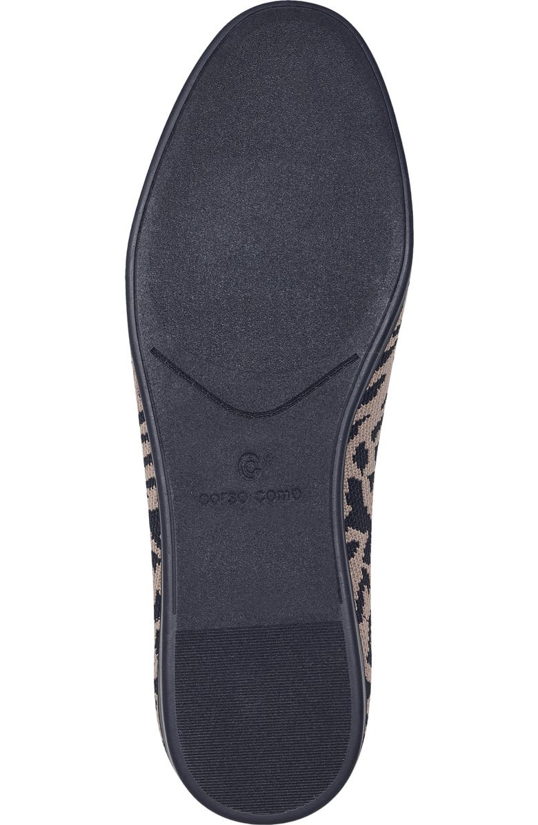 CC Corso Como<sup>®</sup> Nehva Knit Flat, Alternate, color,