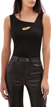 Marcella Lotte Cutout Tank