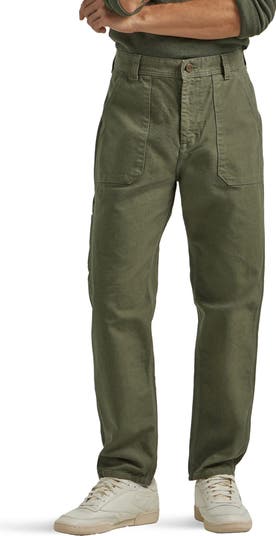 Lee WORKWEAR FATIGUE PANT | Nordstrom