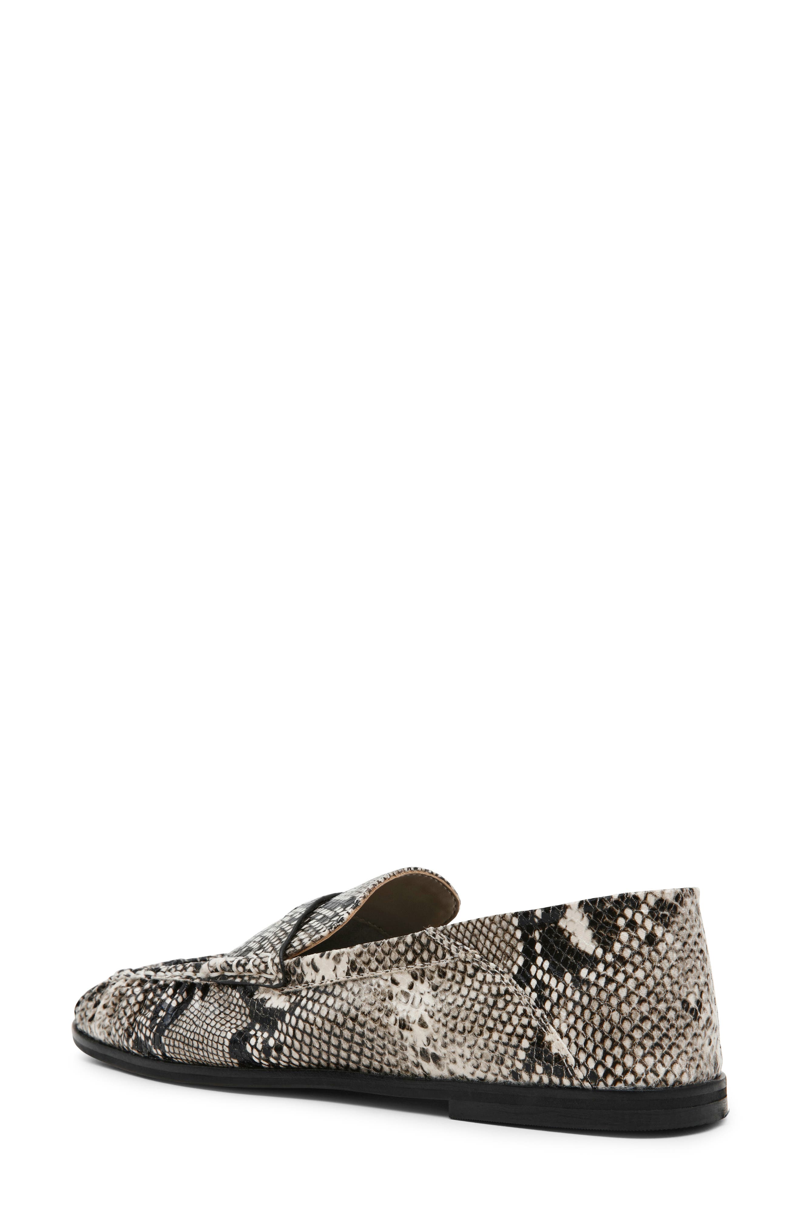 Stewart Convertible Penny Loafer - image 4
