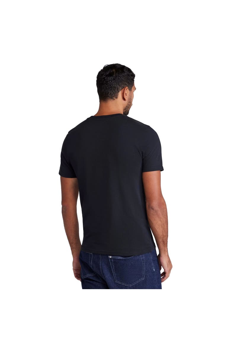 Icon Slim T-Shirt, Alternate, color, Black