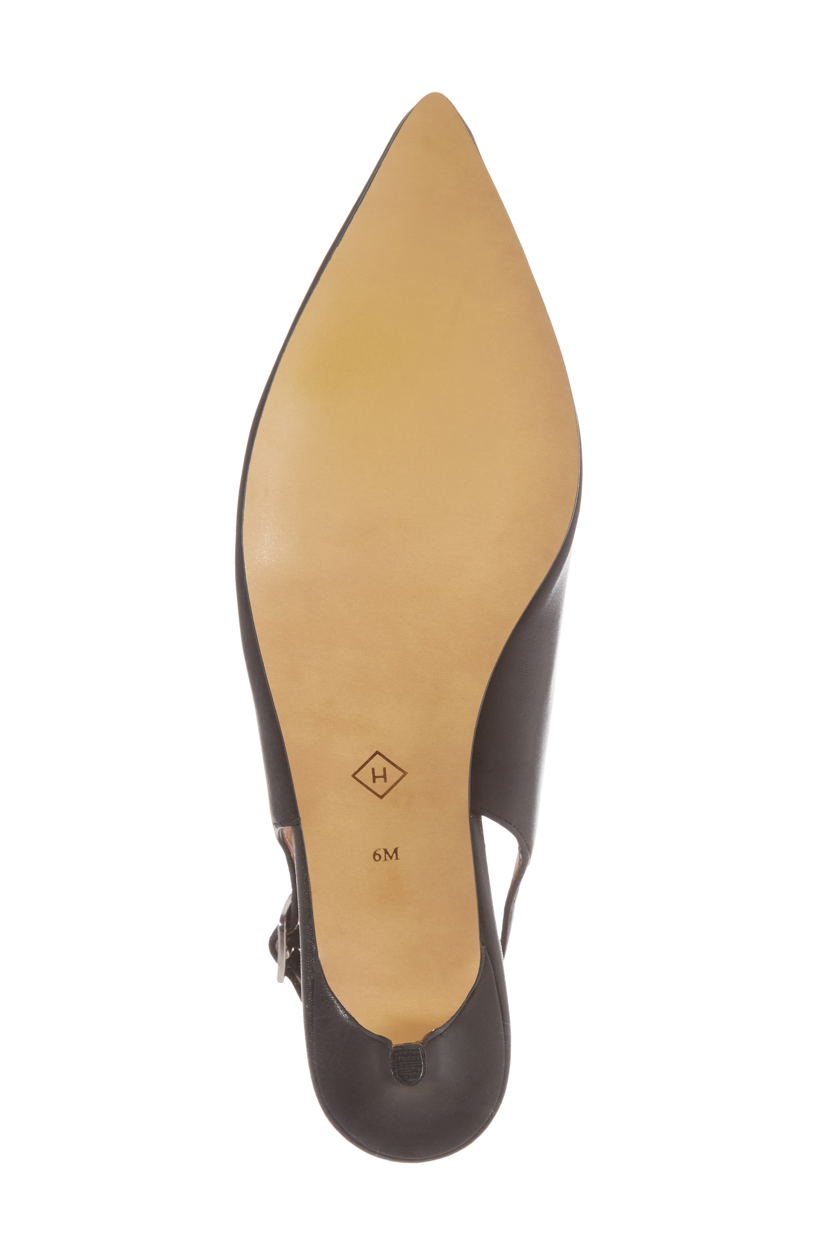 Halogen<sup>®</sup> Elyse Slingback Pump, Alternate, color, 