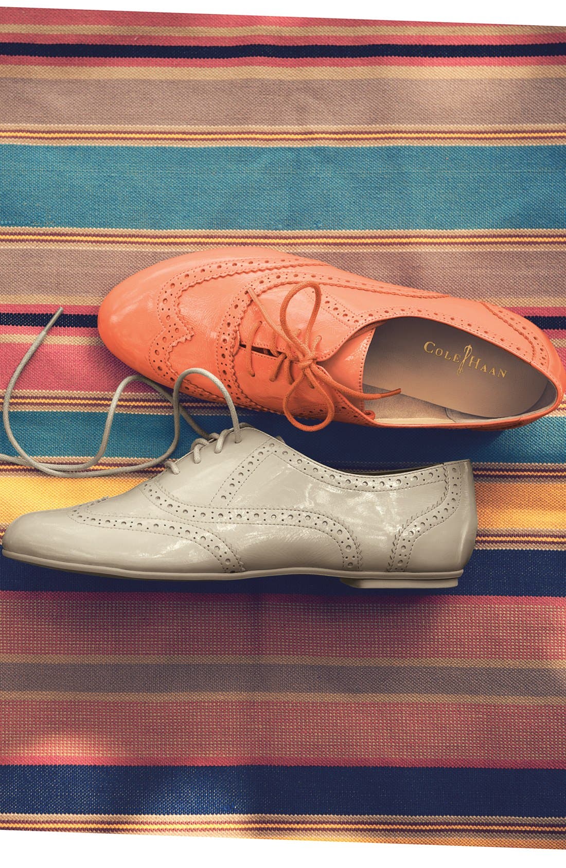 Cole Haan 'Tompkins' Oxford, Alternate, color, 