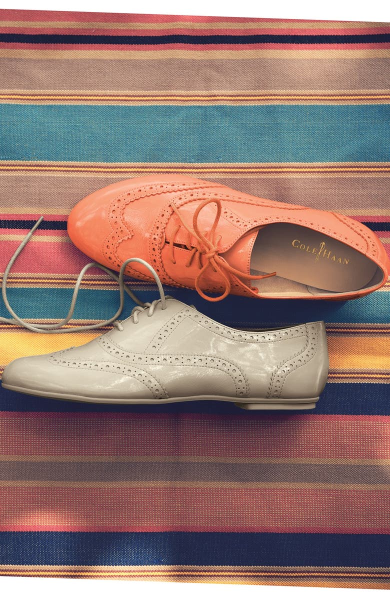 Cole Haan 'Tompkins' Oxford, Alternate, color,