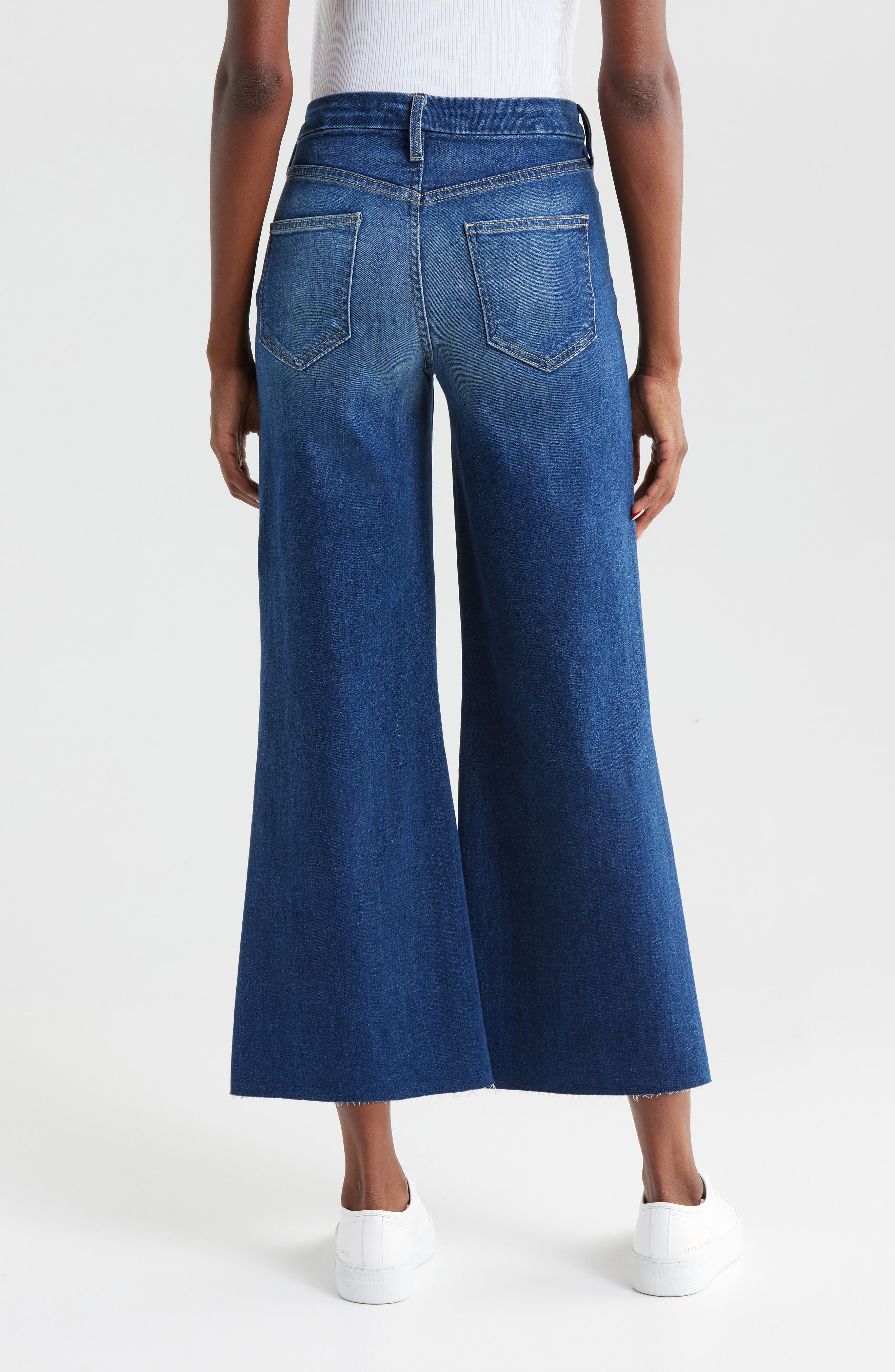 Galway Gaucho Jeans - image 4
