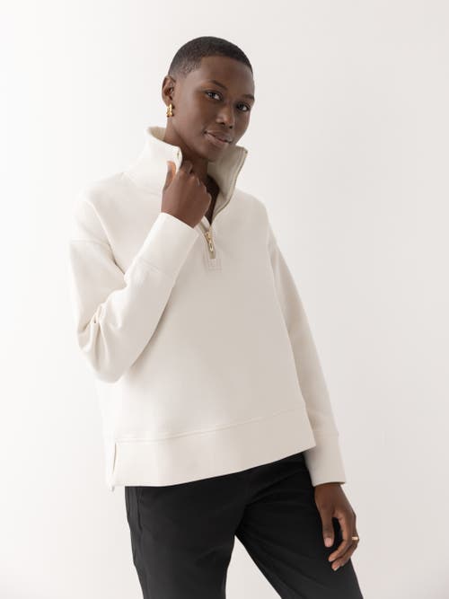 Shop Honors The Half-zip Pullover