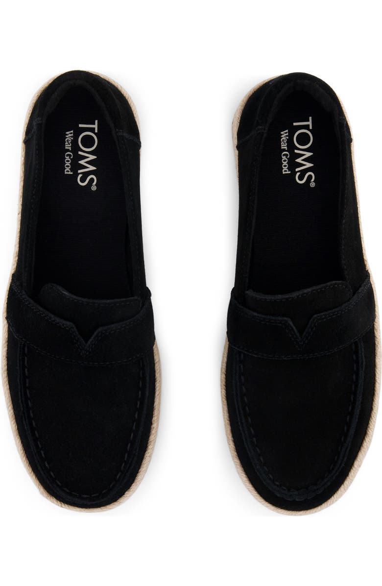 TOMS Blakely Loafer, Alternate, color,