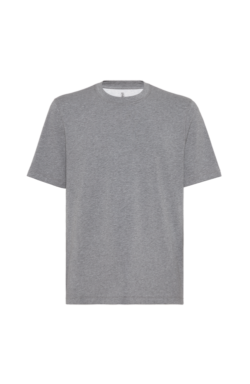 Brunello Cucinelli Crew-neck T-shirt