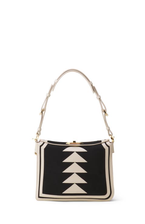 Compagnon 20 Leather Bag