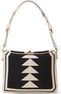 Lanvin Compagnon 20 Leather Bag