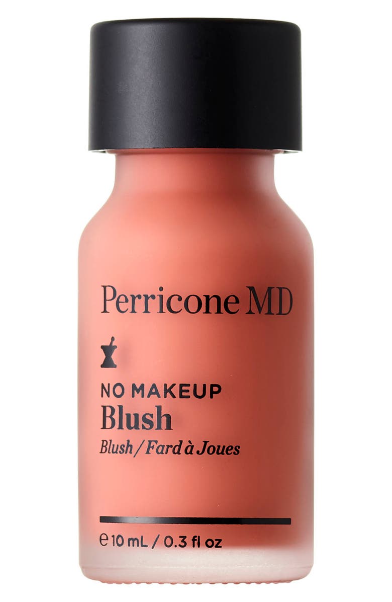 Perricone MD No Makeup Blush, Main, color,